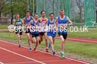10000 metres North Eastern Champs, Monkton, Jarrow. Photo: David T. Hewitson/Sports for All Pics